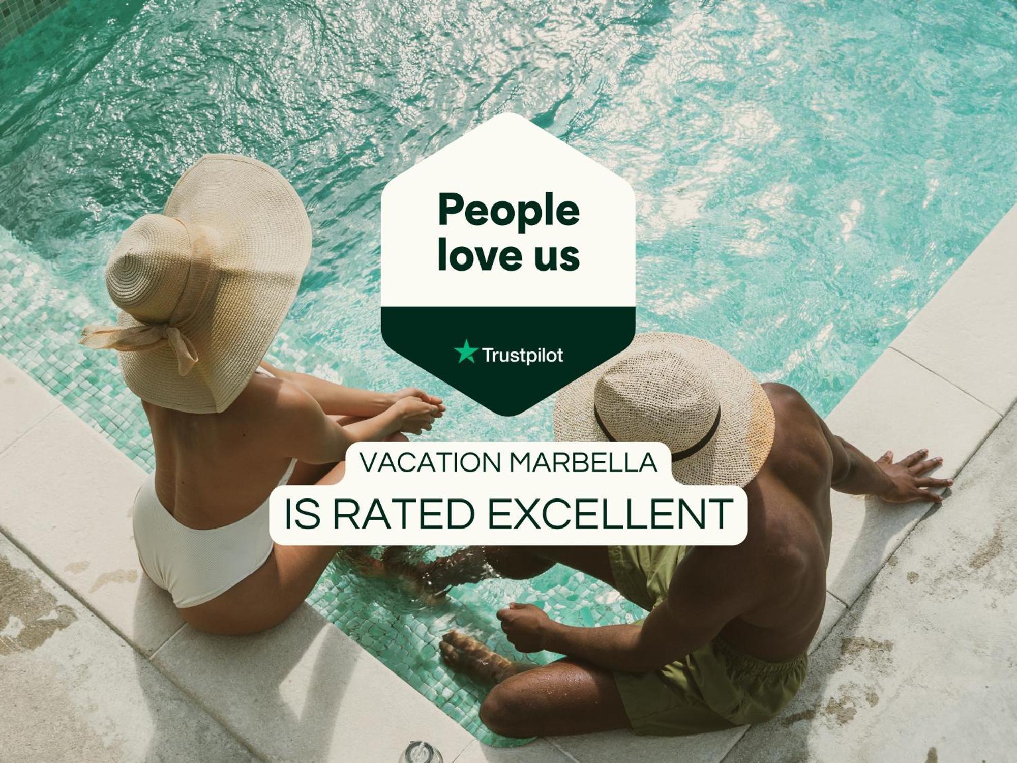 Apartment Vacation I Royal Banus Apartment, Swimming-pool, Minutes From The Marina, The And Luxury Shopping Marbella