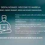 Vacation Marbella I Royal Banus Apartment, Swimming-Pool, Minutes From The Marina, The Beach And Luxury Shopping